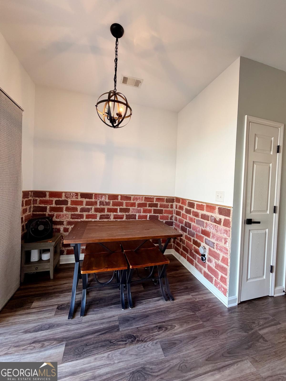 3363 Hidden Cove Circle Peachtree Corners GA 30092