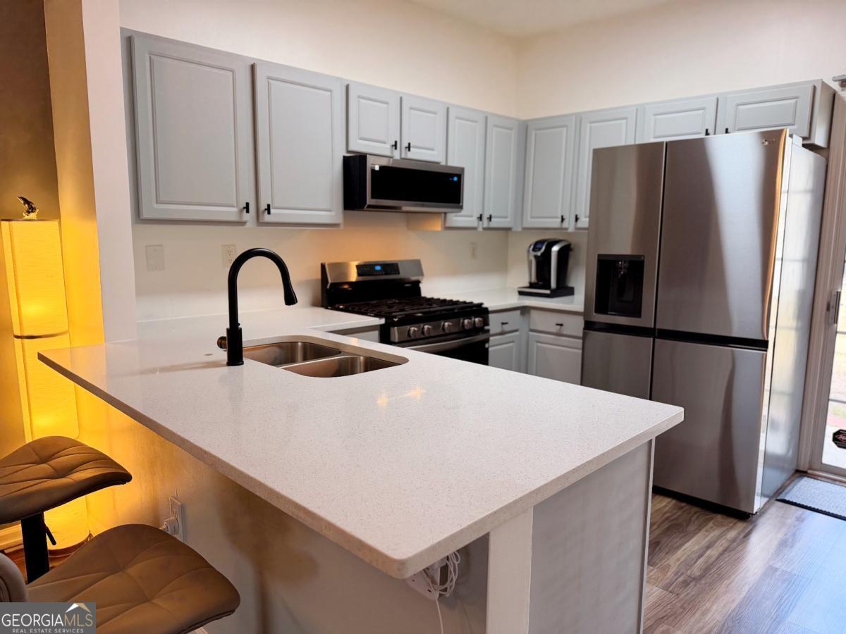 3363 Hidden Cove Circle Peachtree Corners GA 30092