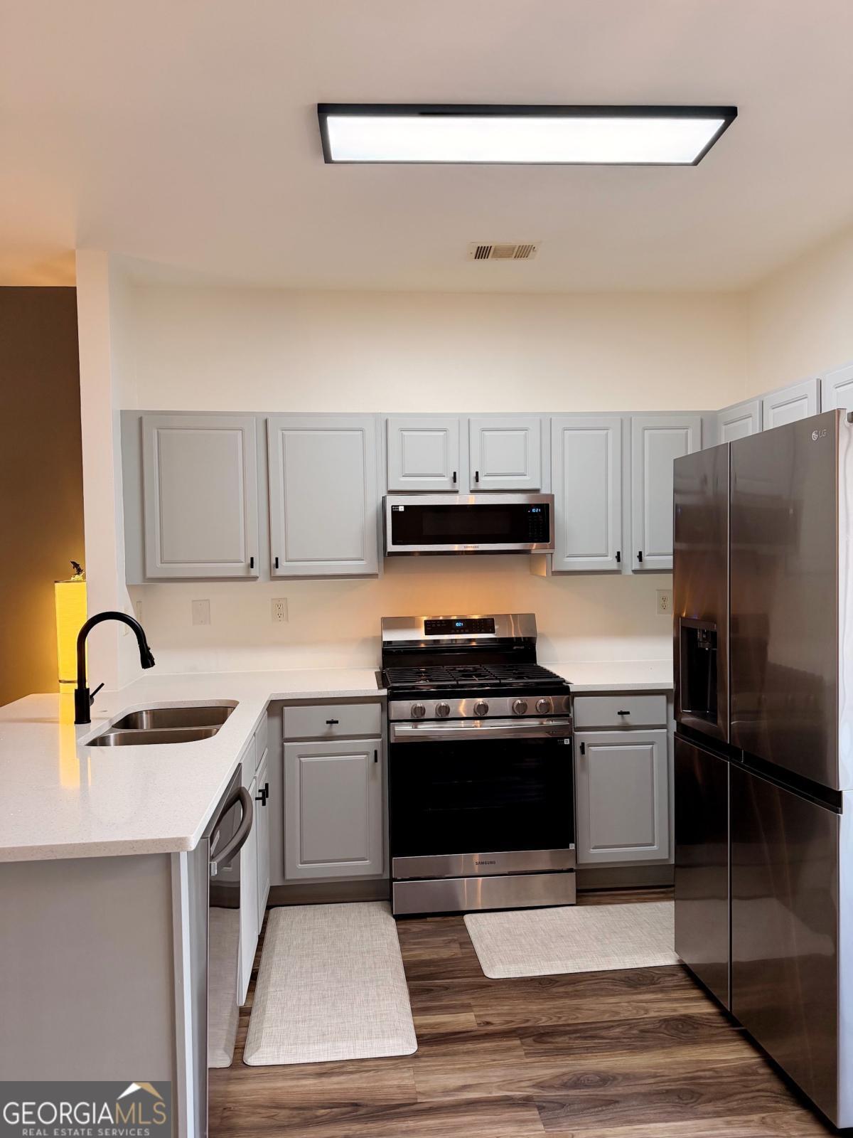 3363 Hidden Cove Circle Peachtree Corners GA 30092