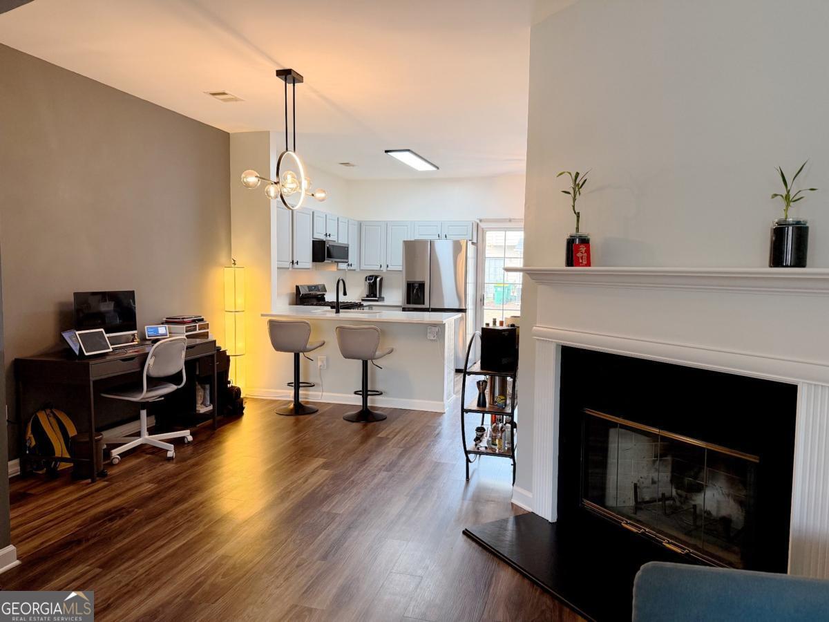3363 Hidden Cove Circle Peachtree Corners GA 30092