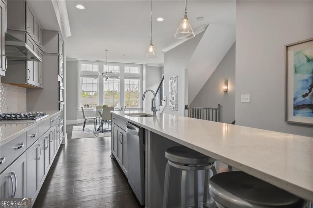 6694 Sterling Drive Atlanta GA 30328