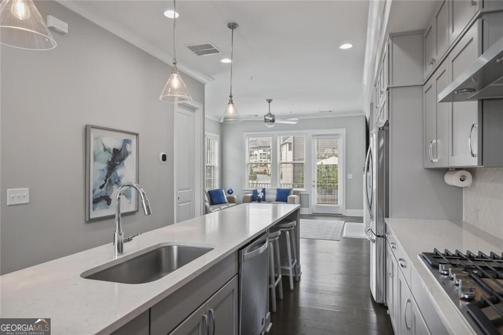 6694 Sterling Drive Atlanta GA 30328