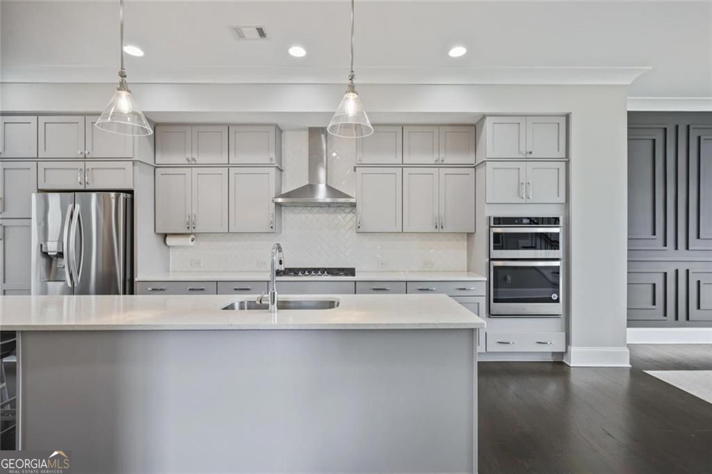 6694 Sterling Drive Atlanta GA 30328