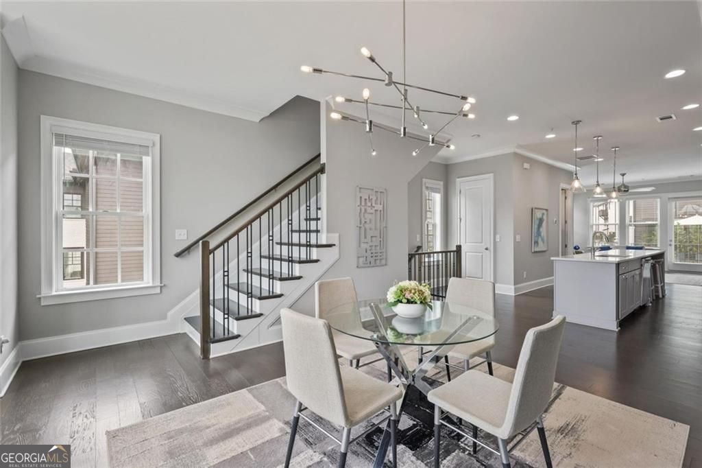 6694 Sterling Drive Atlanta GA 30328
