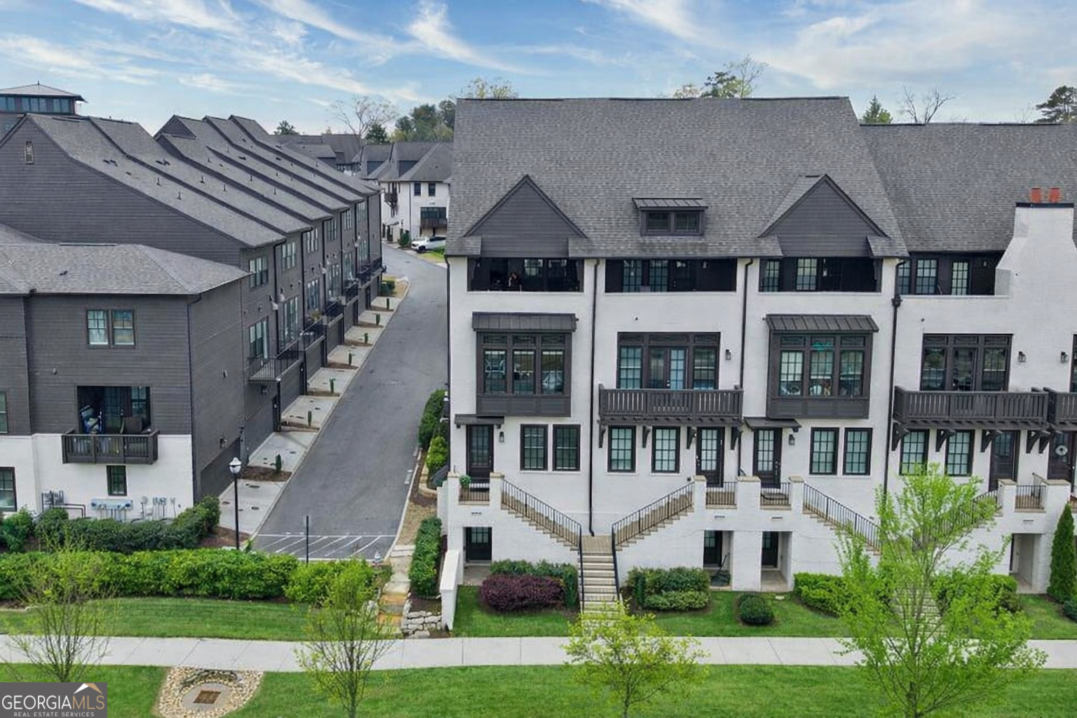 6694 Sterling Drive Atlanta GA 30328