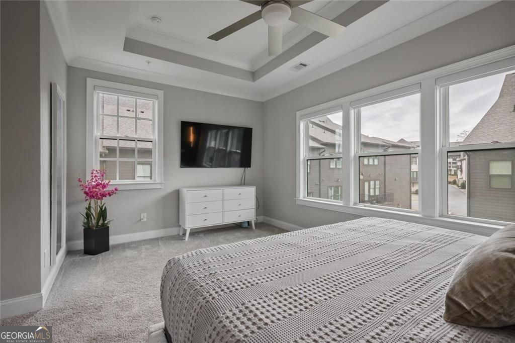6694 Sterling Drive Atlanta GA 30328