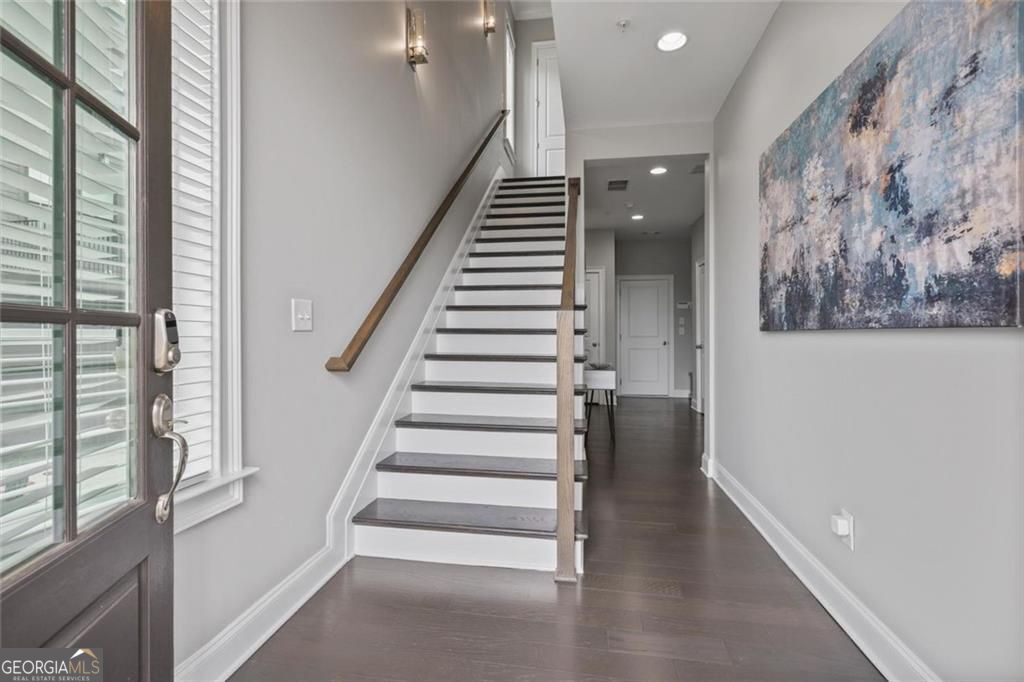 6694 Sterling Drive Atlanta GA 30328
