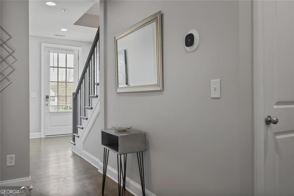 6694 Sterling Drive Atlanta GA 30328