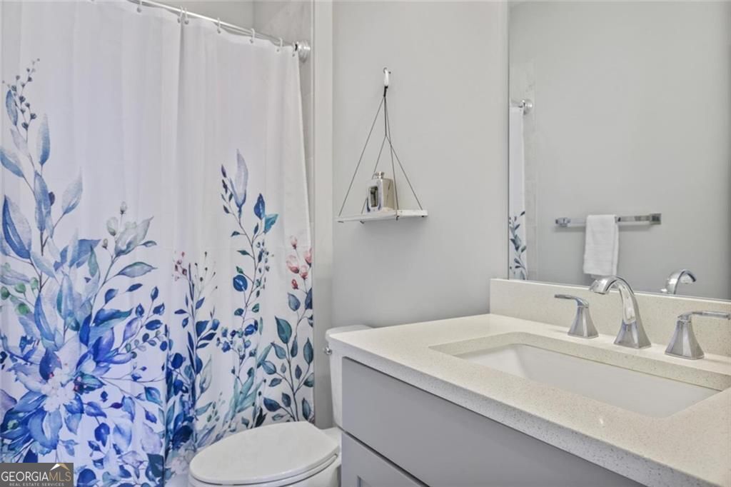 6694 Sterling Drive Atlanta GA 30328