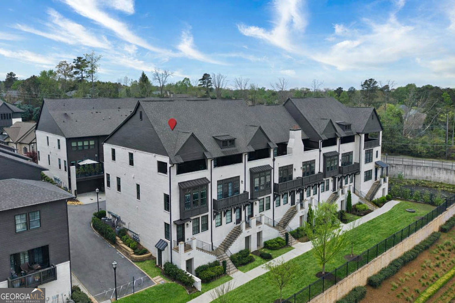 6694 Sterling Drive Atlanta GA 30328
