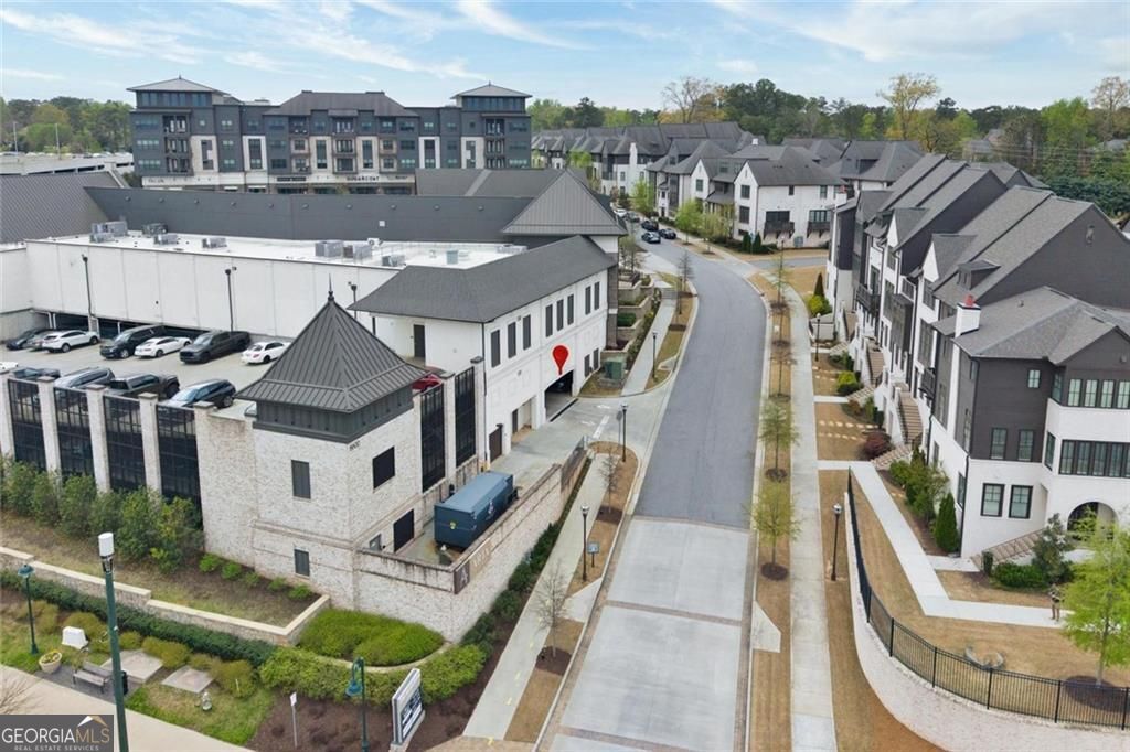 6694 Sterling Drive Atlanta GA 30328