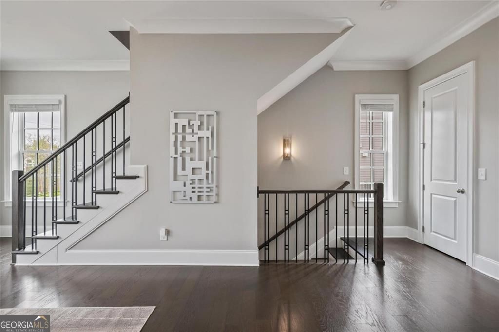6694 Sterling Drive Atlanta GA 30328