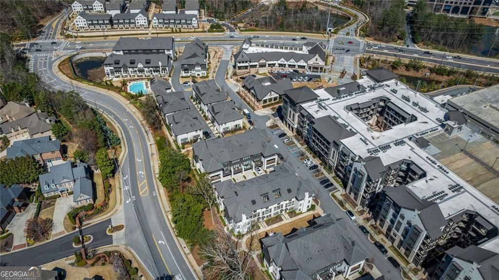 6694 Sterling Drive Atlanta GA 30328