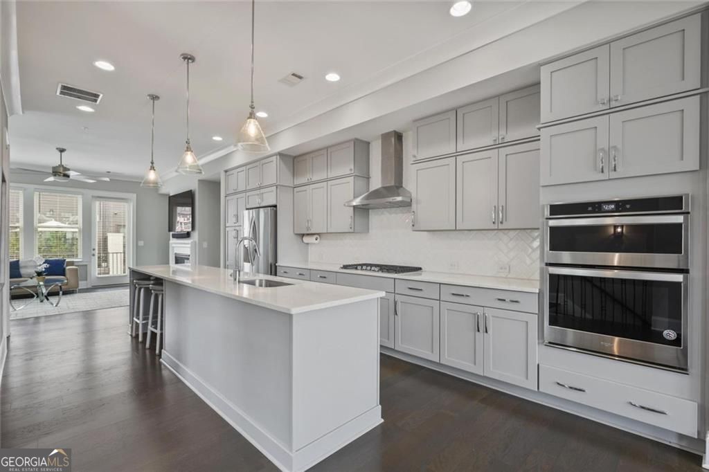 6694 Sterling Drive Atlanta GA 30328
