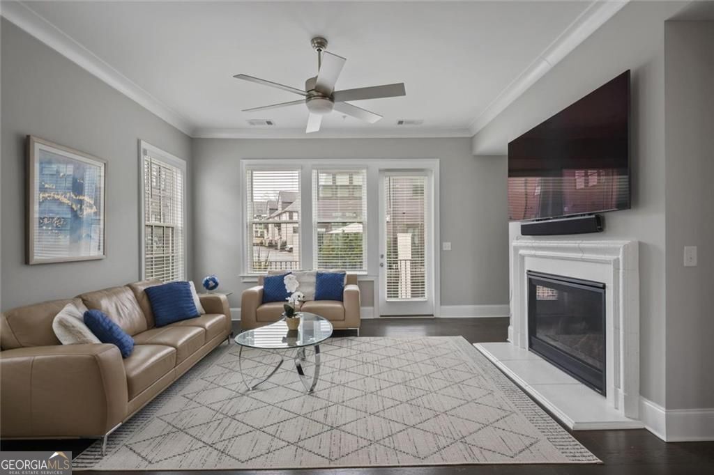 6694 Sterling Drive Atlanta GA 30328
