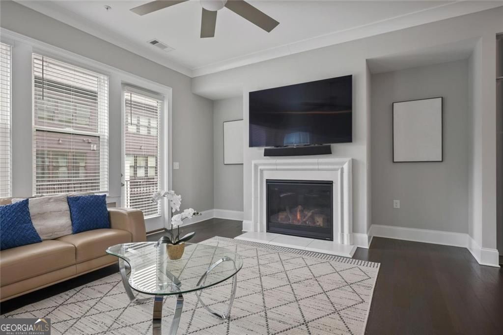 6694 Sterling Drive Atlanta GA 30328