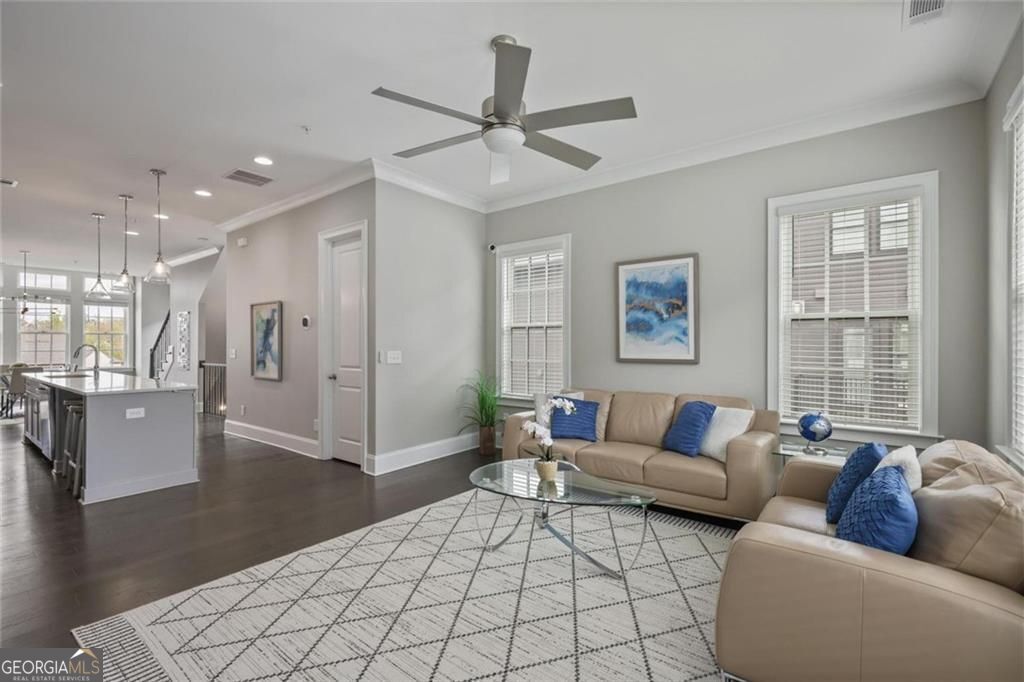 6694 Sterling Drive Atlanta GA 30328