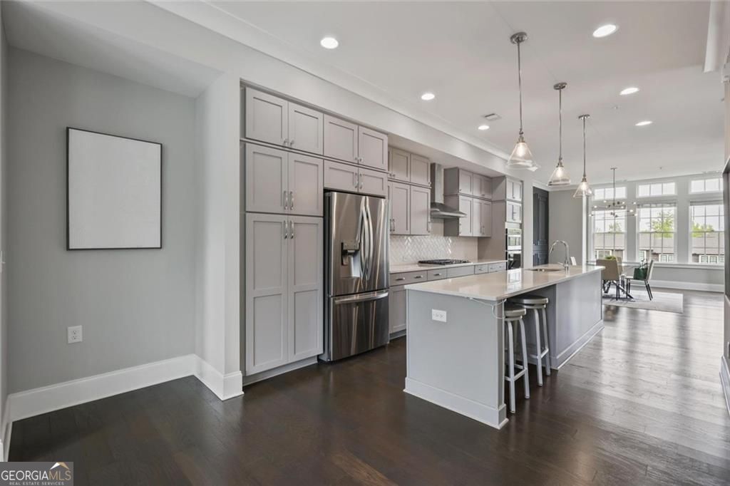 6694 Sterling Drive Atlanta GA 30328