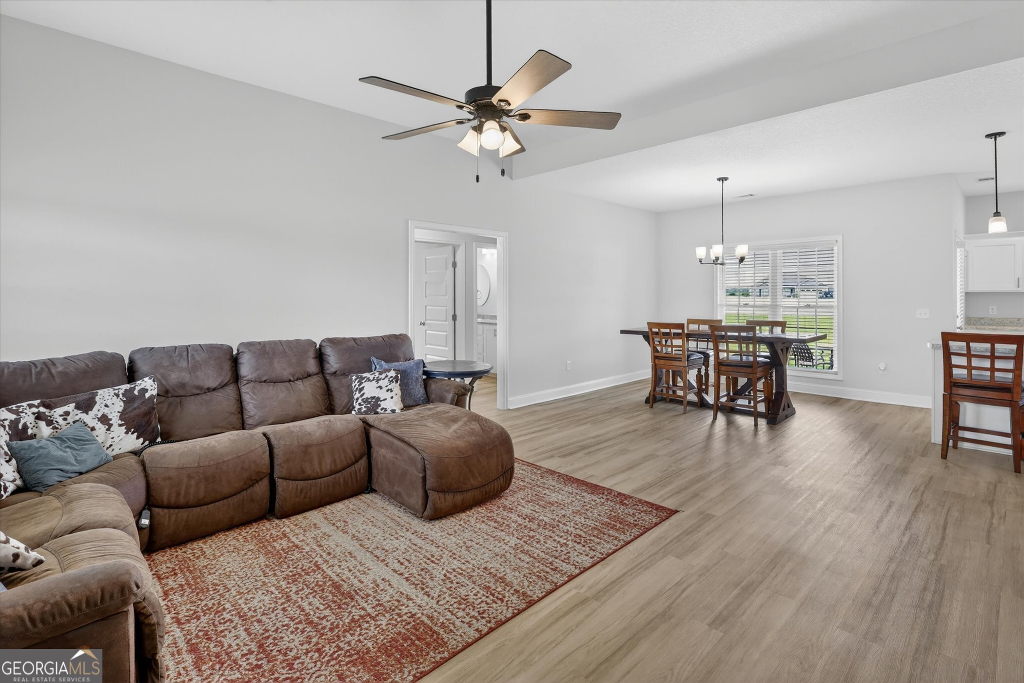 313 Old Rockdale Drive Statesboro GA 30461
