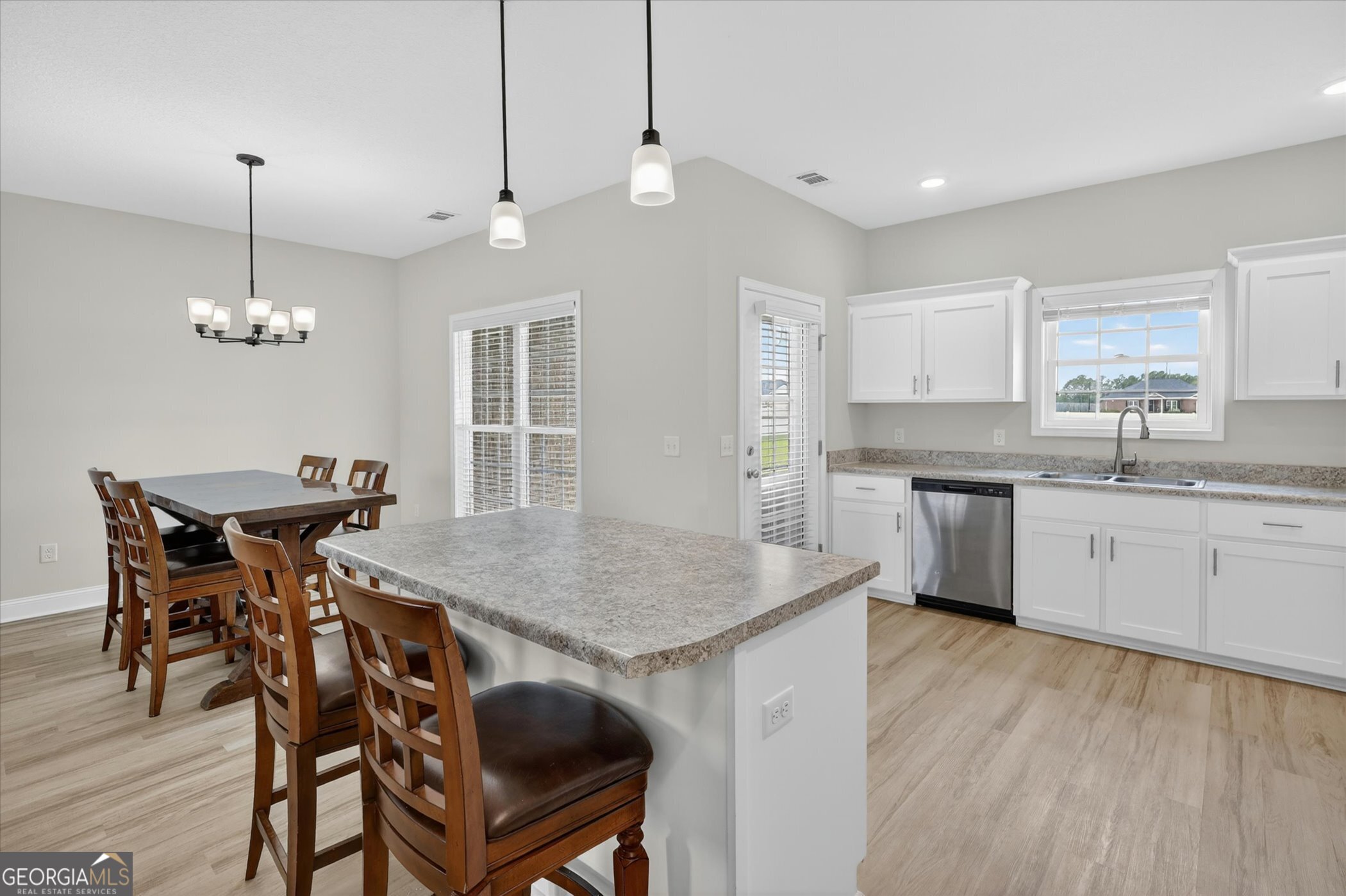 313 Old Rockdale Drive Statesboro GA 30461