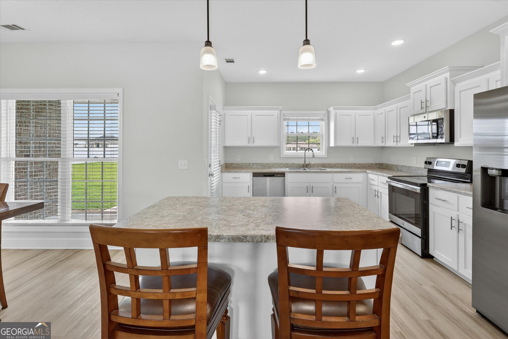313 Old Rockdale Drive Statesboro GA 30461
