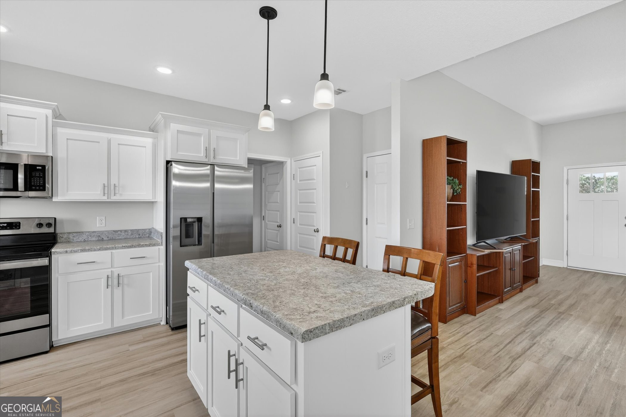 313 Old Rockdale Drive Statesboro GA 30461
