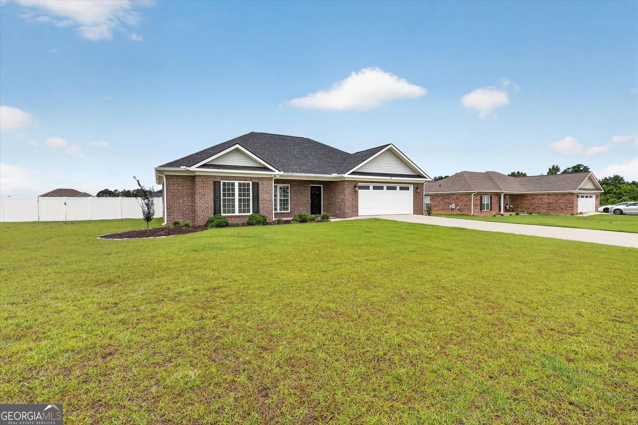 313 Old Rockdale Drive Statesboro GA 30461