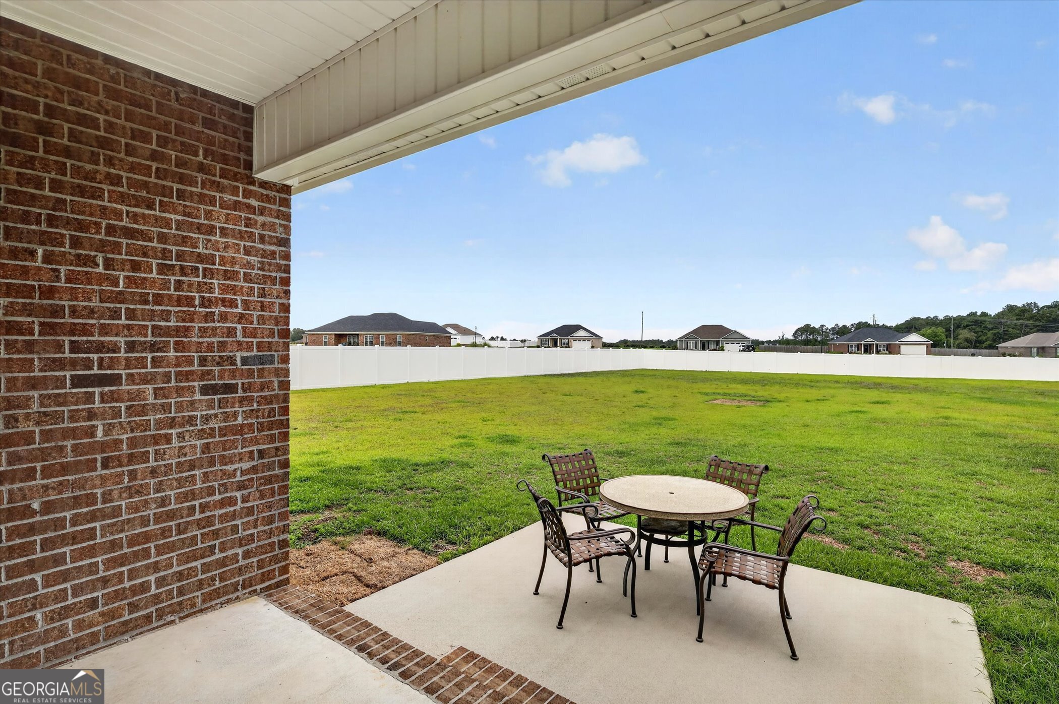 313 Old Rockdale Drive Statesboro GA 30461