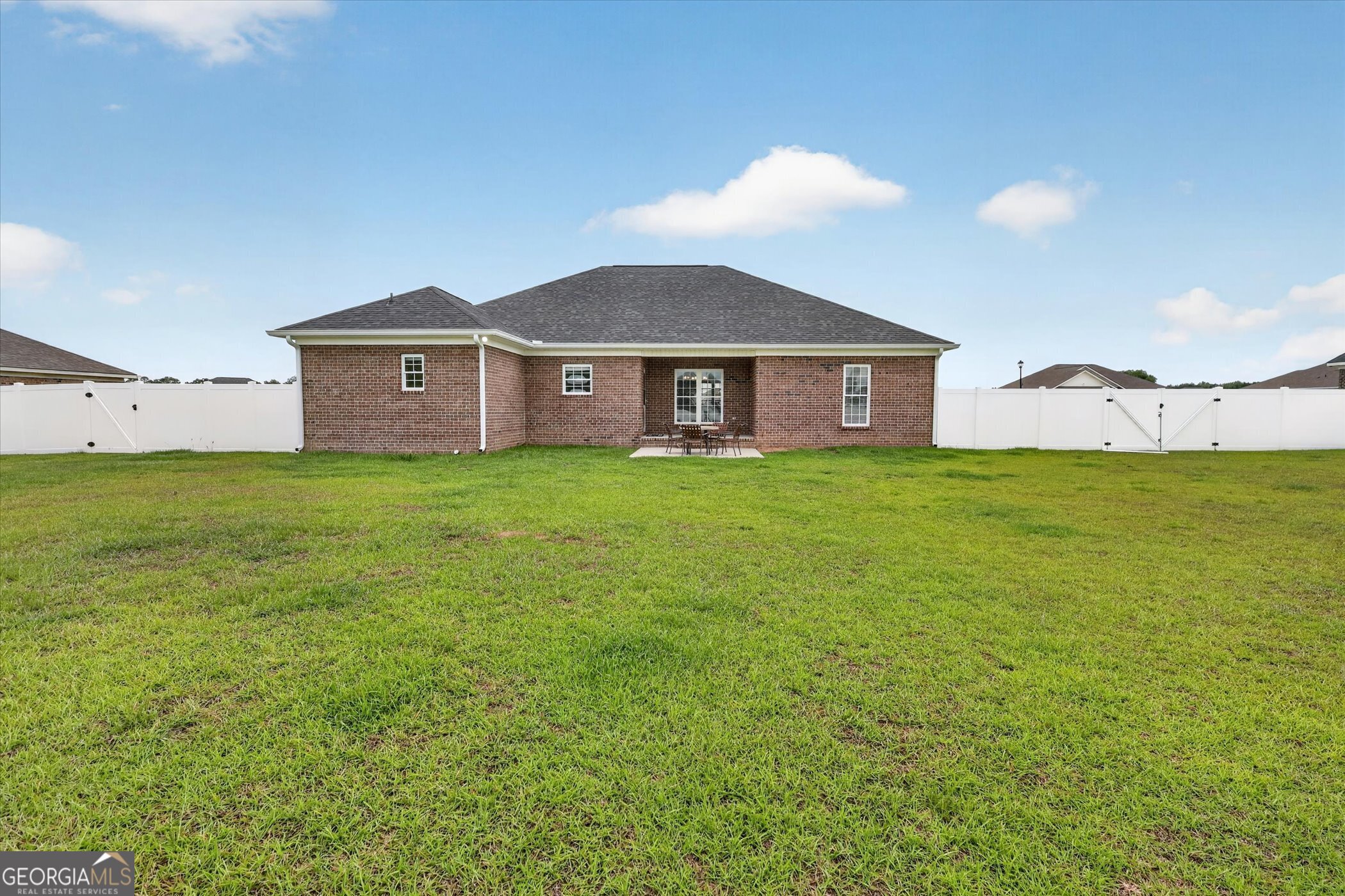313 Old Rockdale Drive Statesboro GA 30461