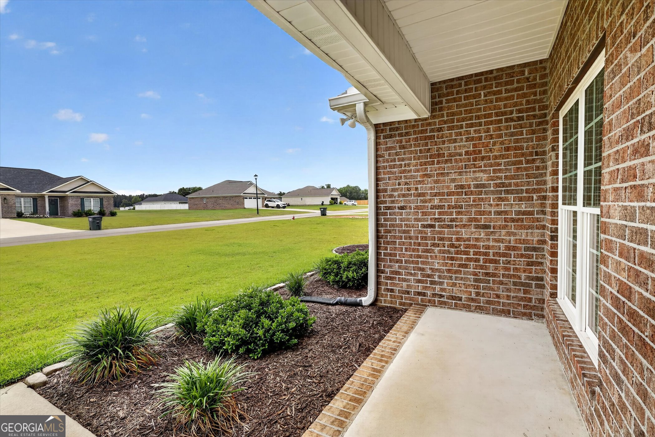 313 Old Rockdale Drive Statesboro GA 30461
