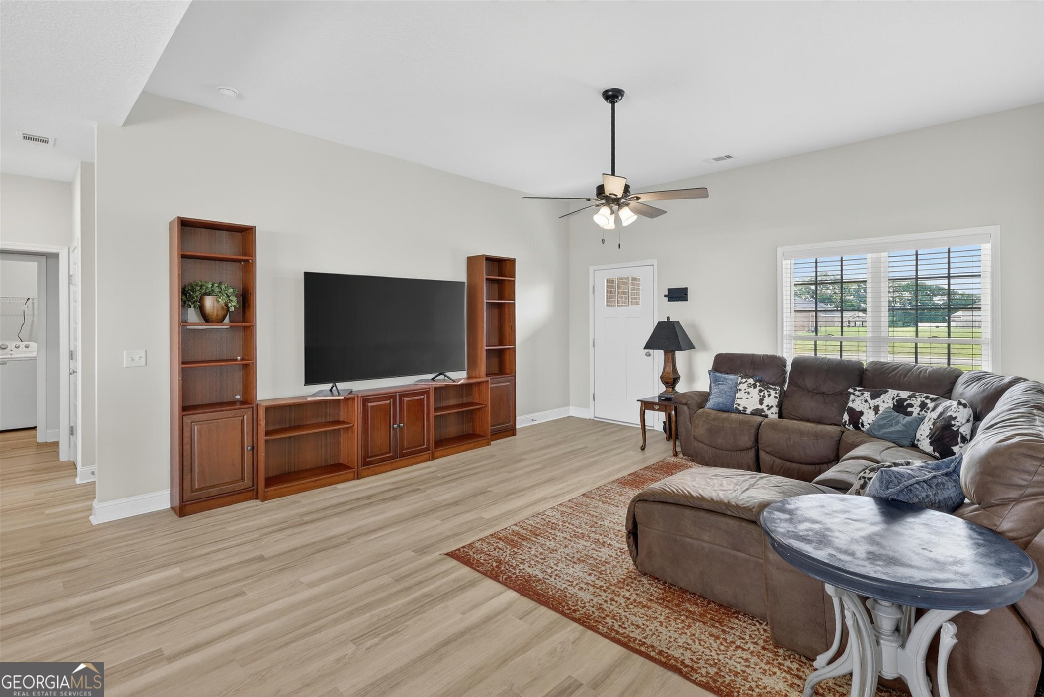 313 Old Rockdale Drive Statesboro GA 30461
