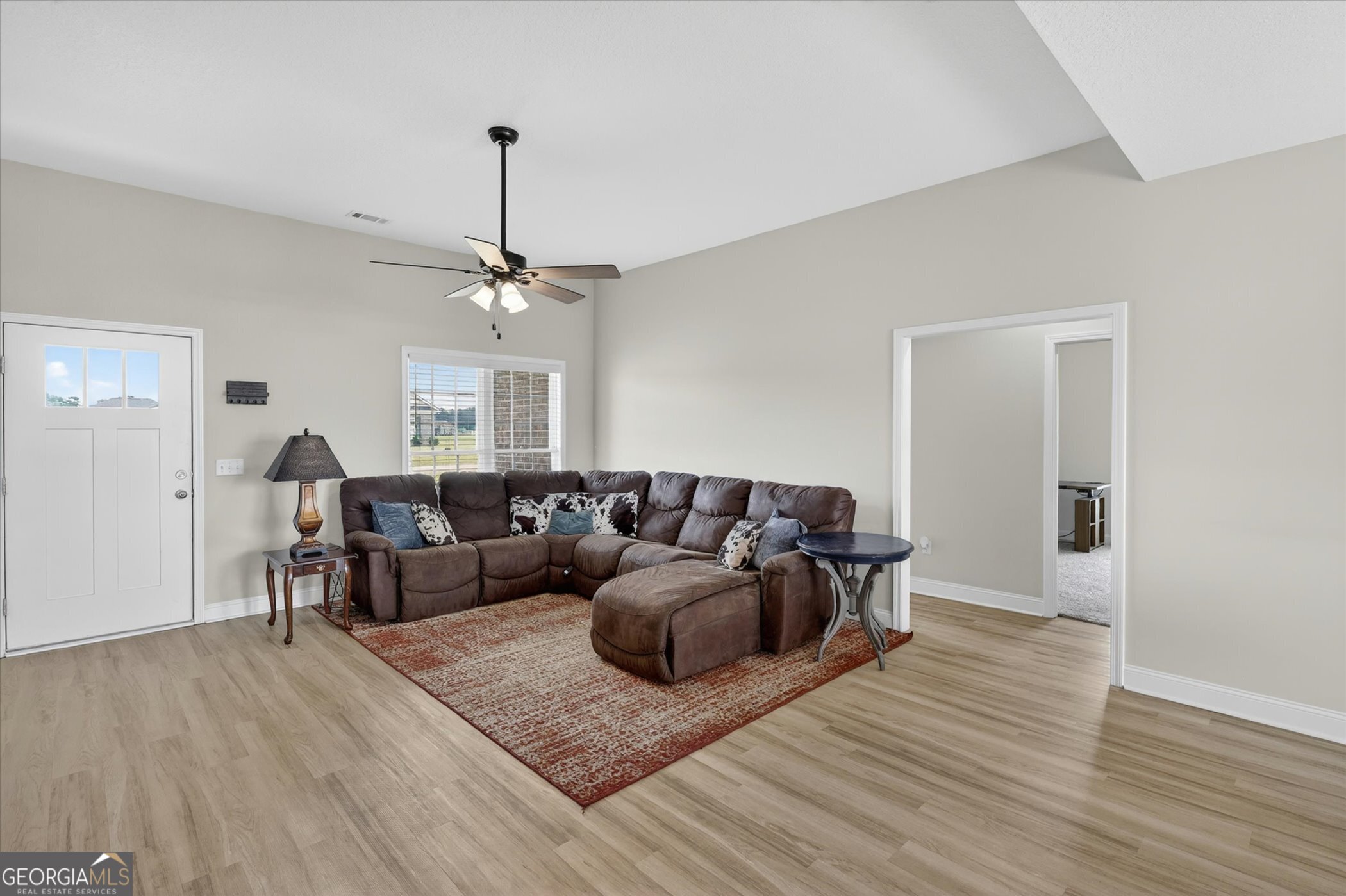 313 Old Rockdale Drive Statesboro GA 30461