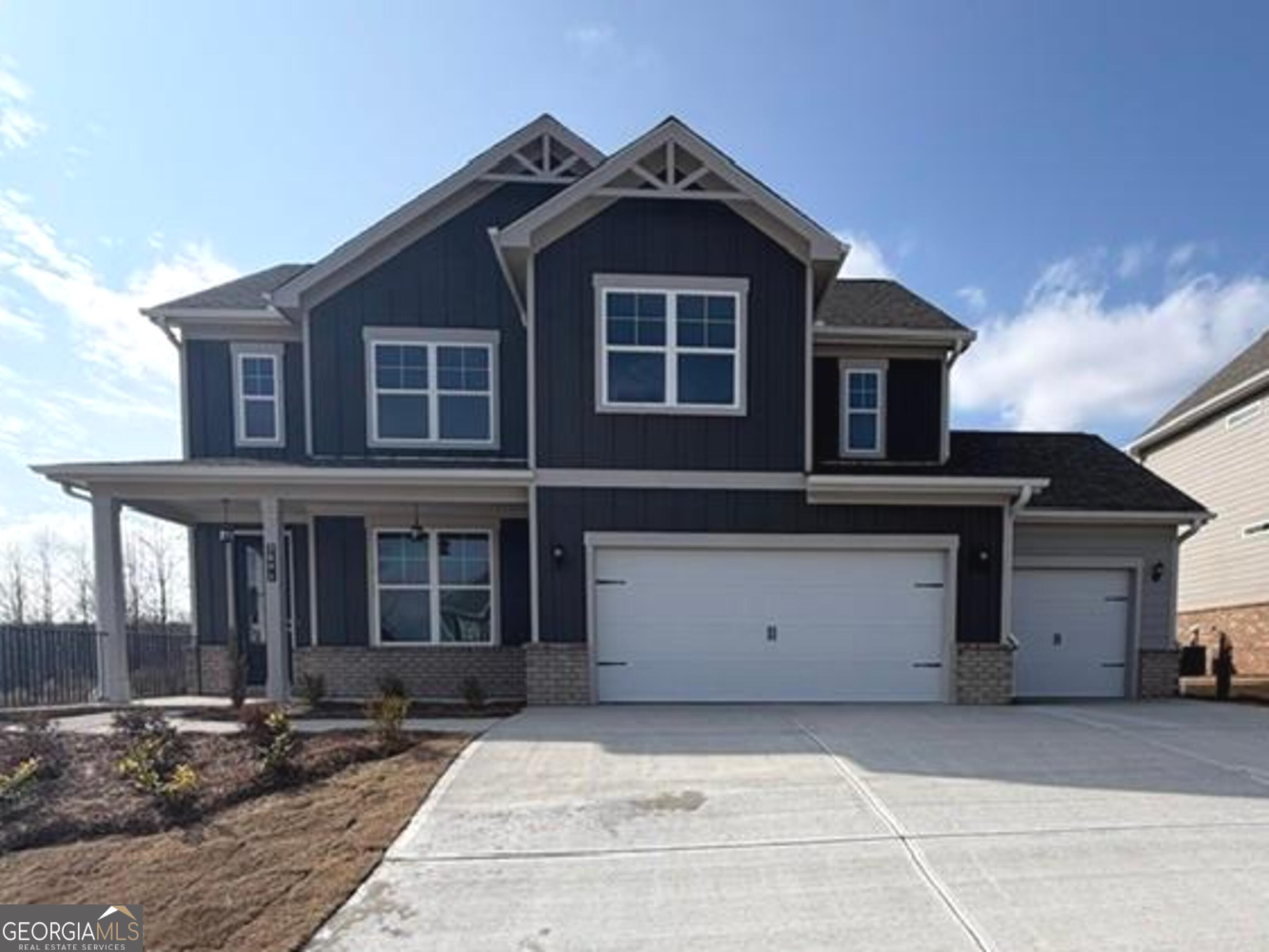 2604 Parkside Way Gainesville GA 30507