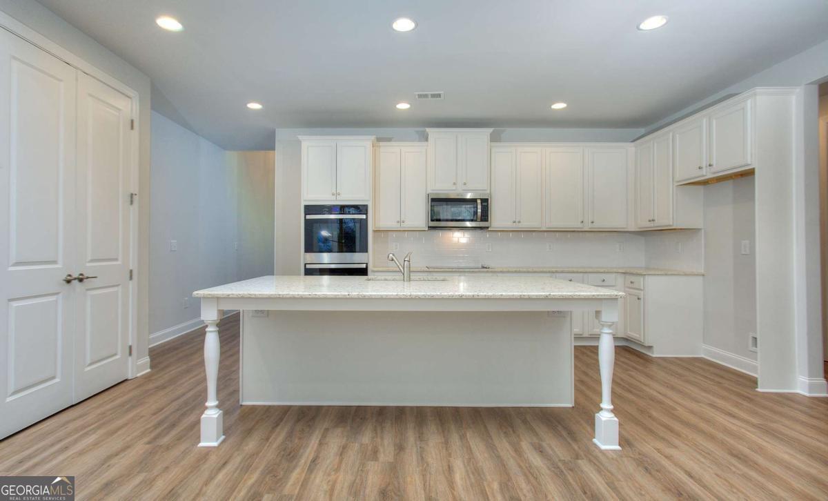 2604 Parkside Way Gainesville GA 30507