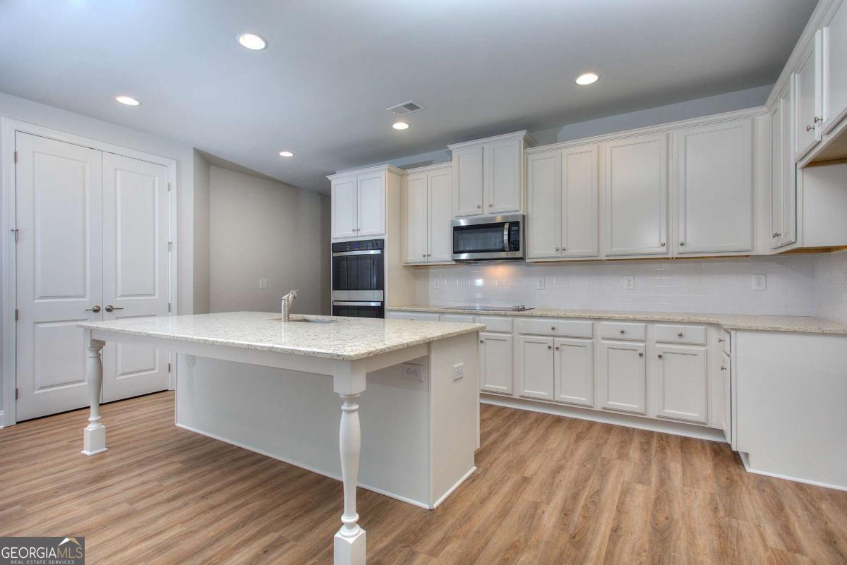 2604 Parkside Way Gainesville GA 30507