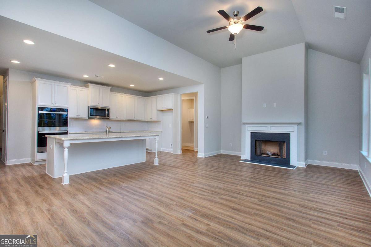 2604 Parkside Way Gainesville GA 30507