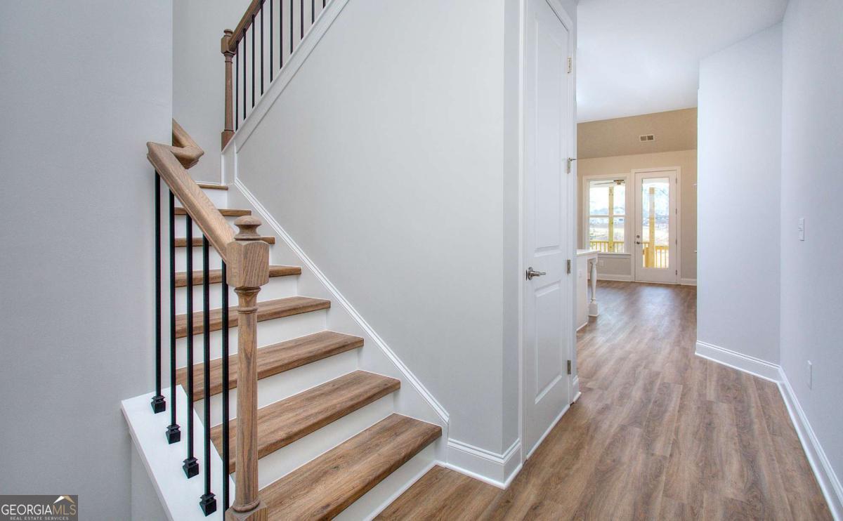 2604 Parkside Way Gainesville GA 30507