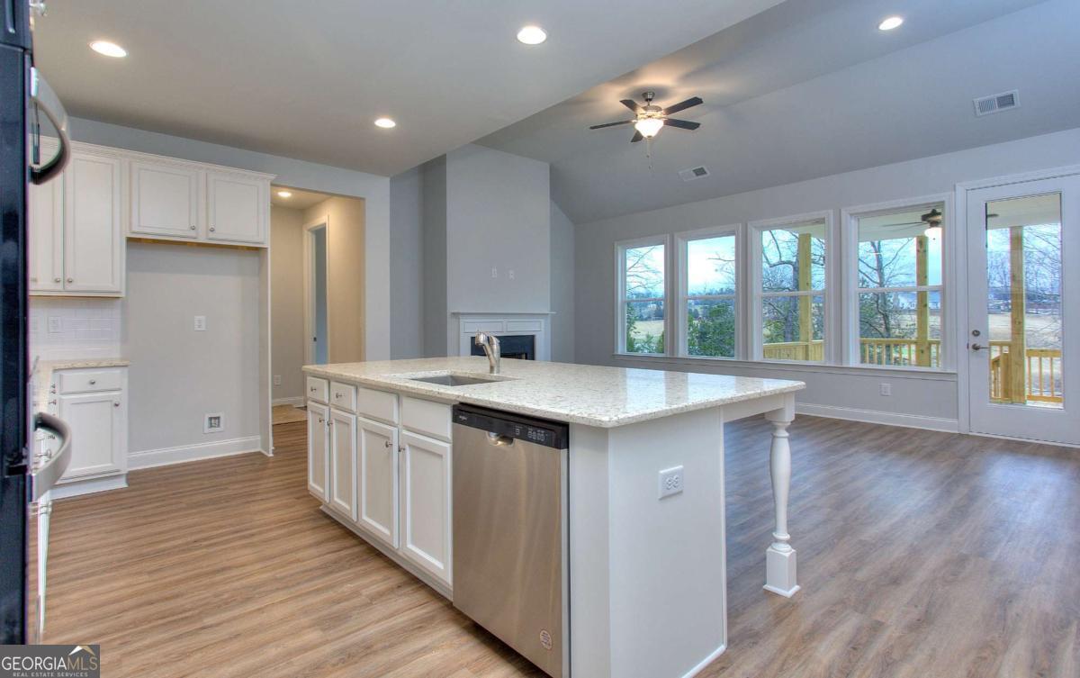 2604 Parkside Way Gainesville GA 30507