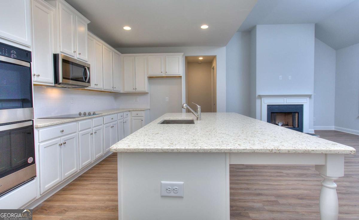 2604 Parkside Way Gainesville GA 30507