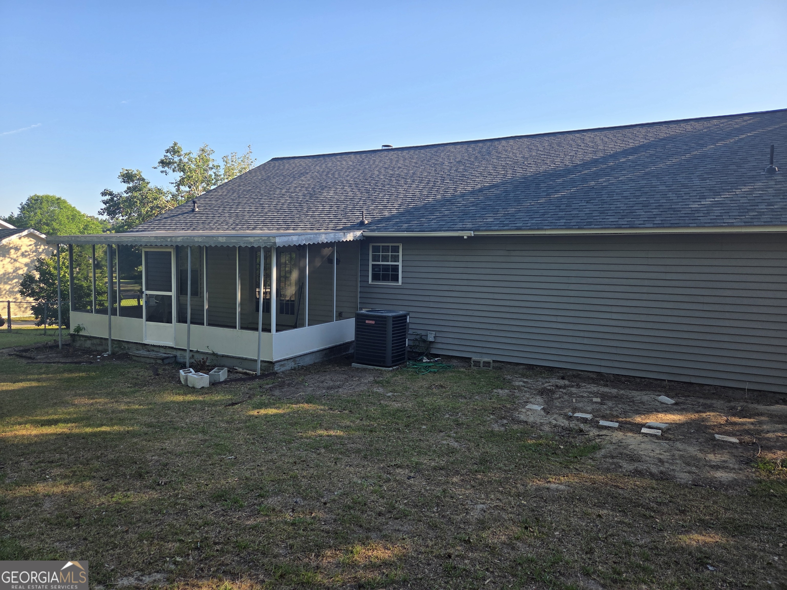 213 Lancelot Lane Dublin GA 31021
