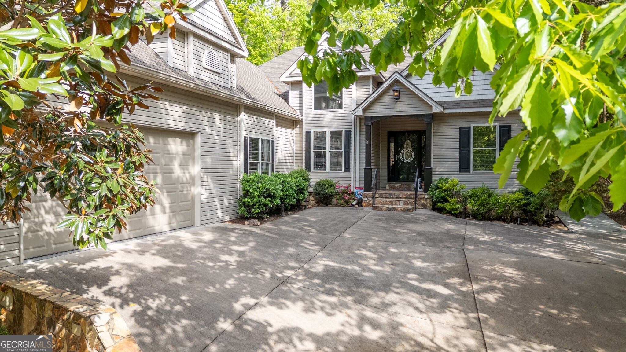 2540 Tamarack Drive Jasper GA 30143