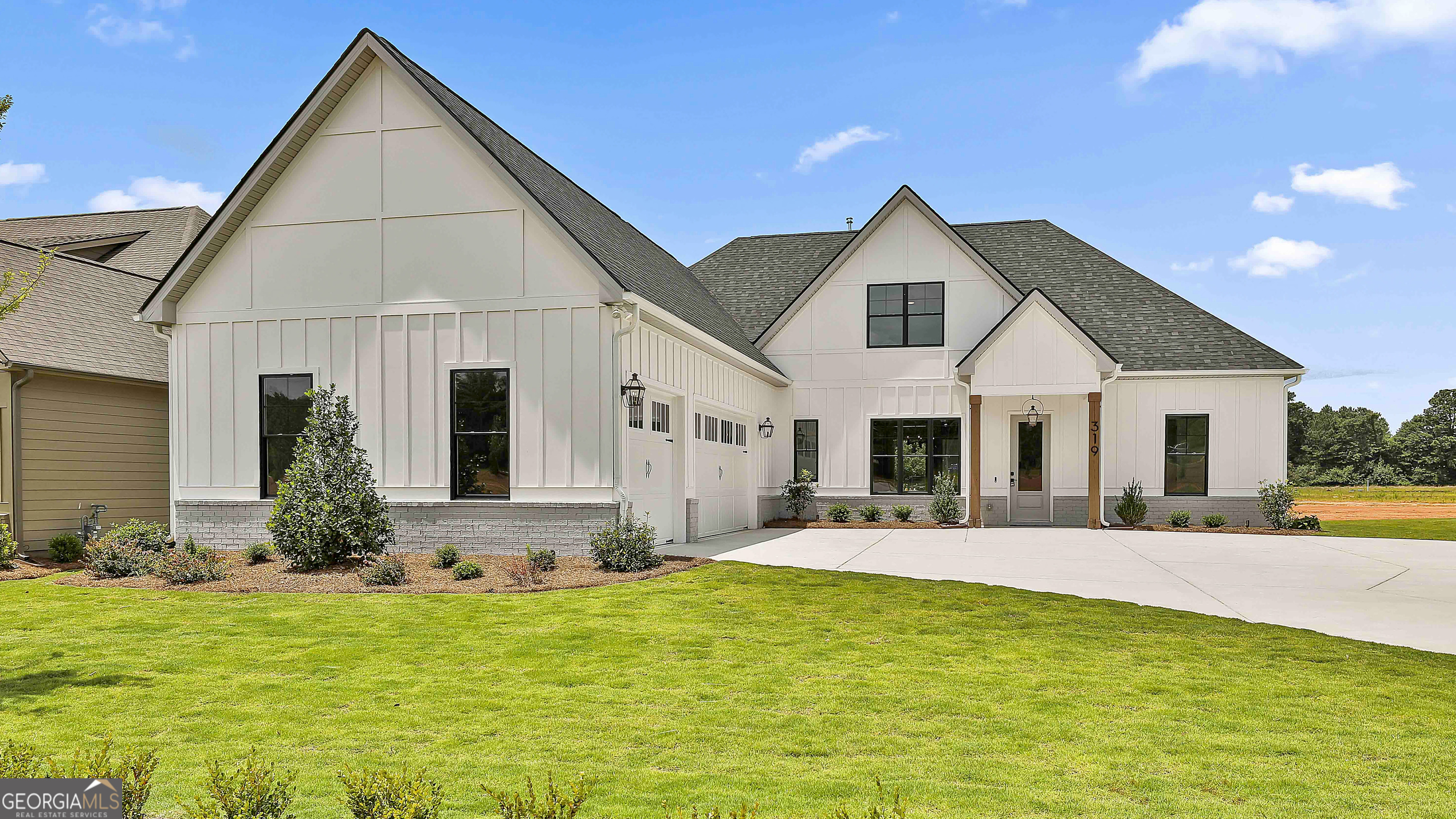 319 Ruffian Circle Peachtree City GA 30269