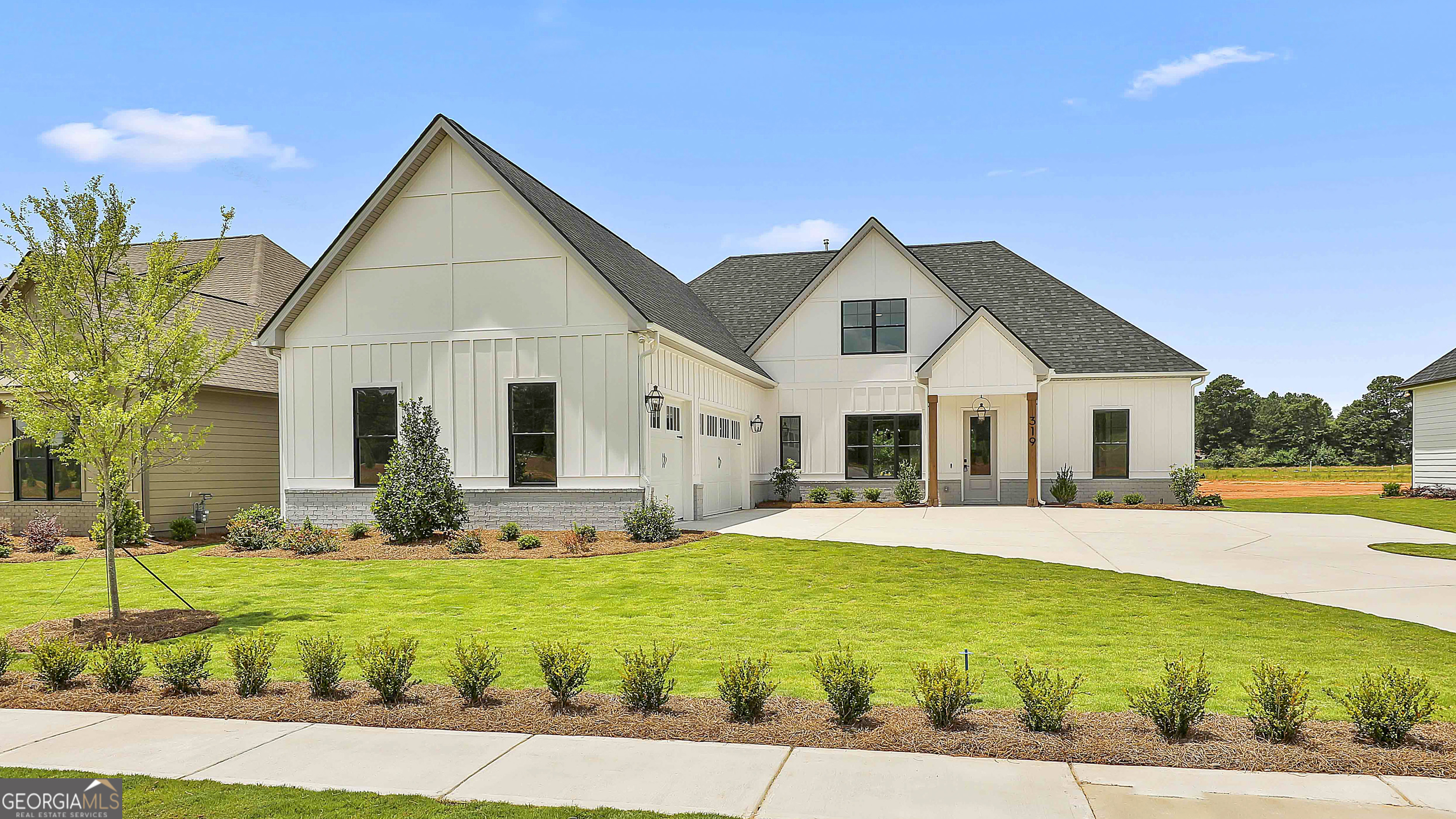 319 Ruffian Circle Peachtree City GA 30269