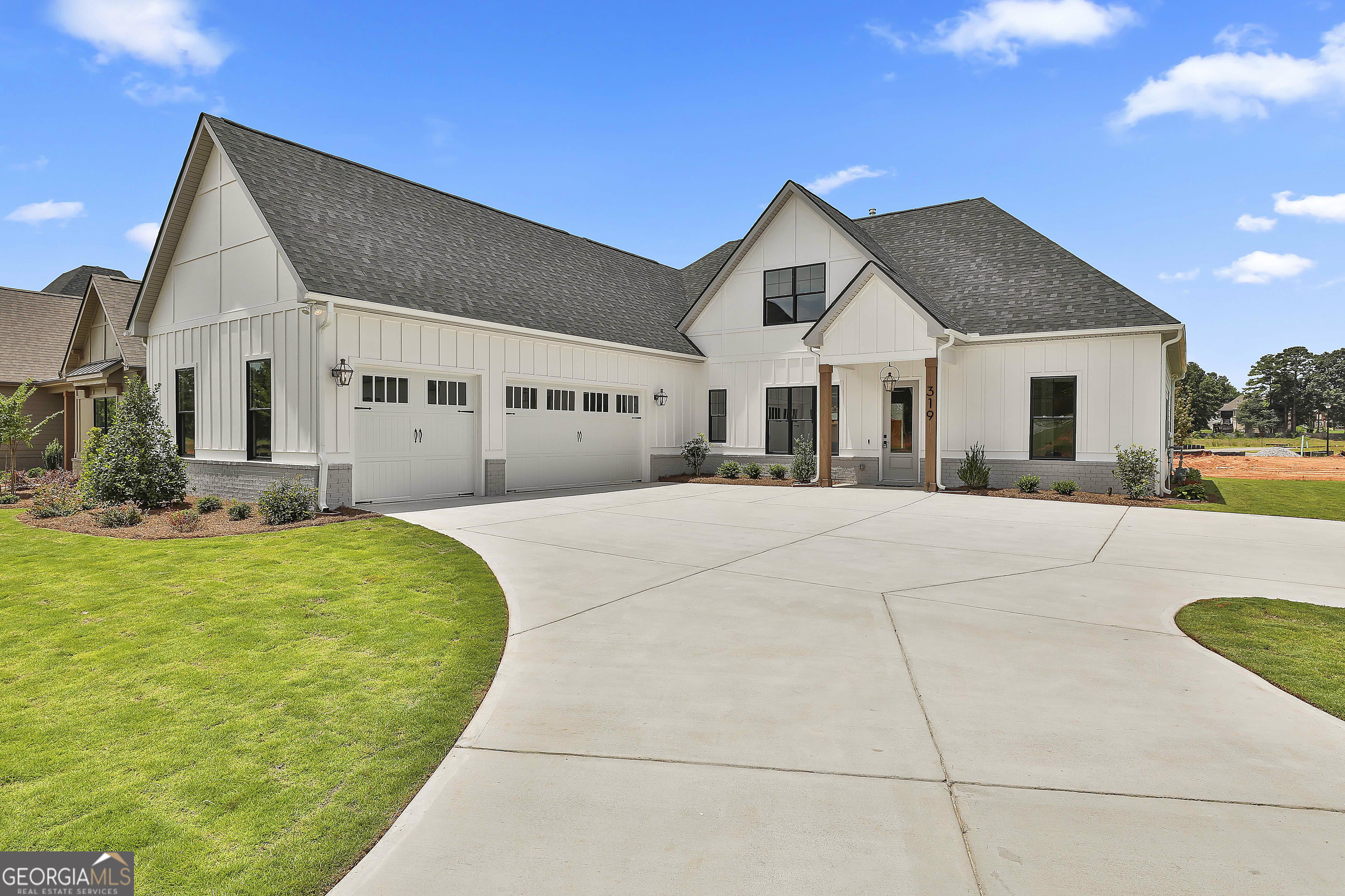 319 Ruffian Circle Peachtree City GA 30269