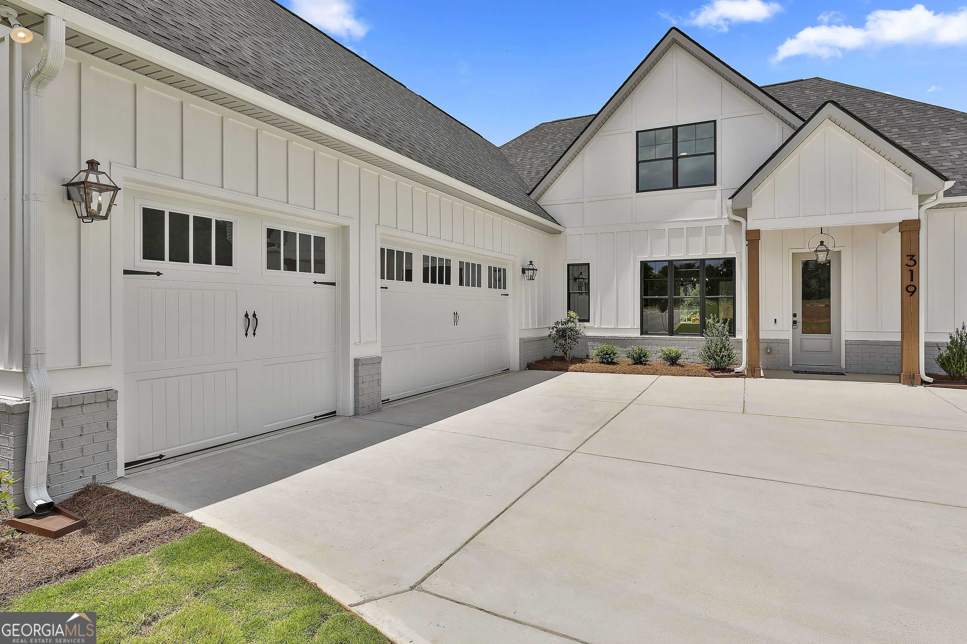 319 Ruffian Circle Peachtree City GA 30269