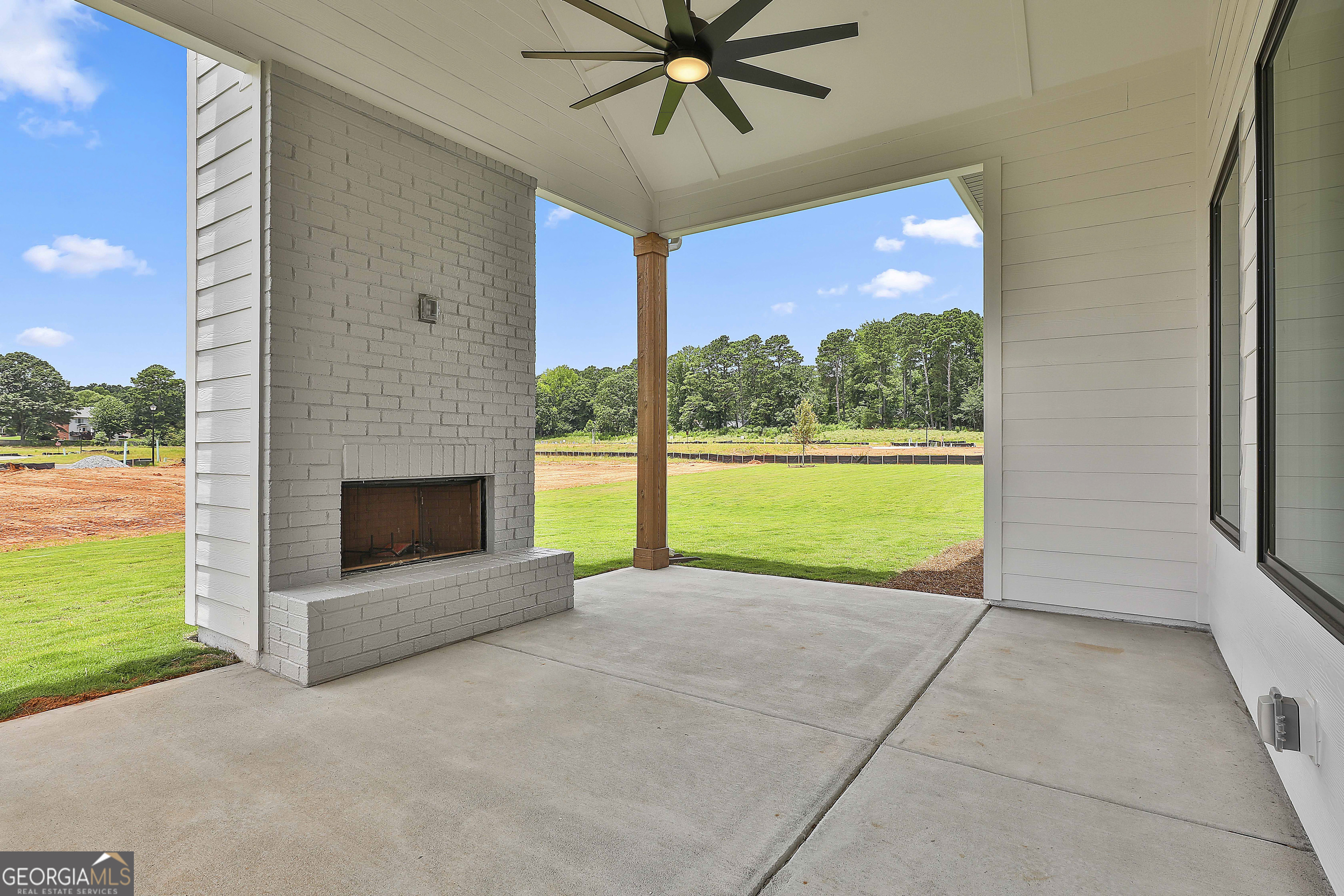 319 Ruffian Circle Peachtree City GA 30269