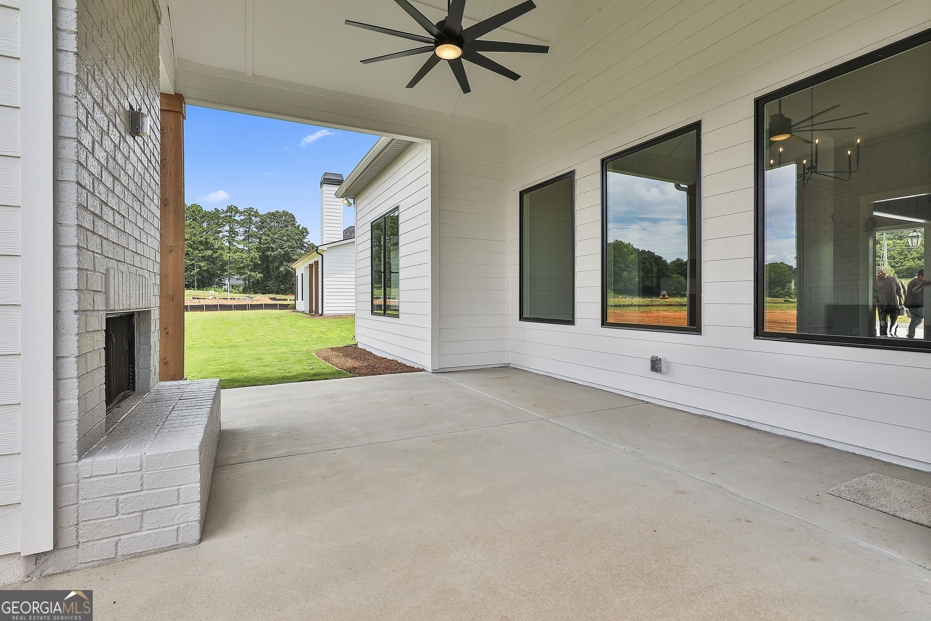 319 Ruffian Circle Peachtree City GA 30269