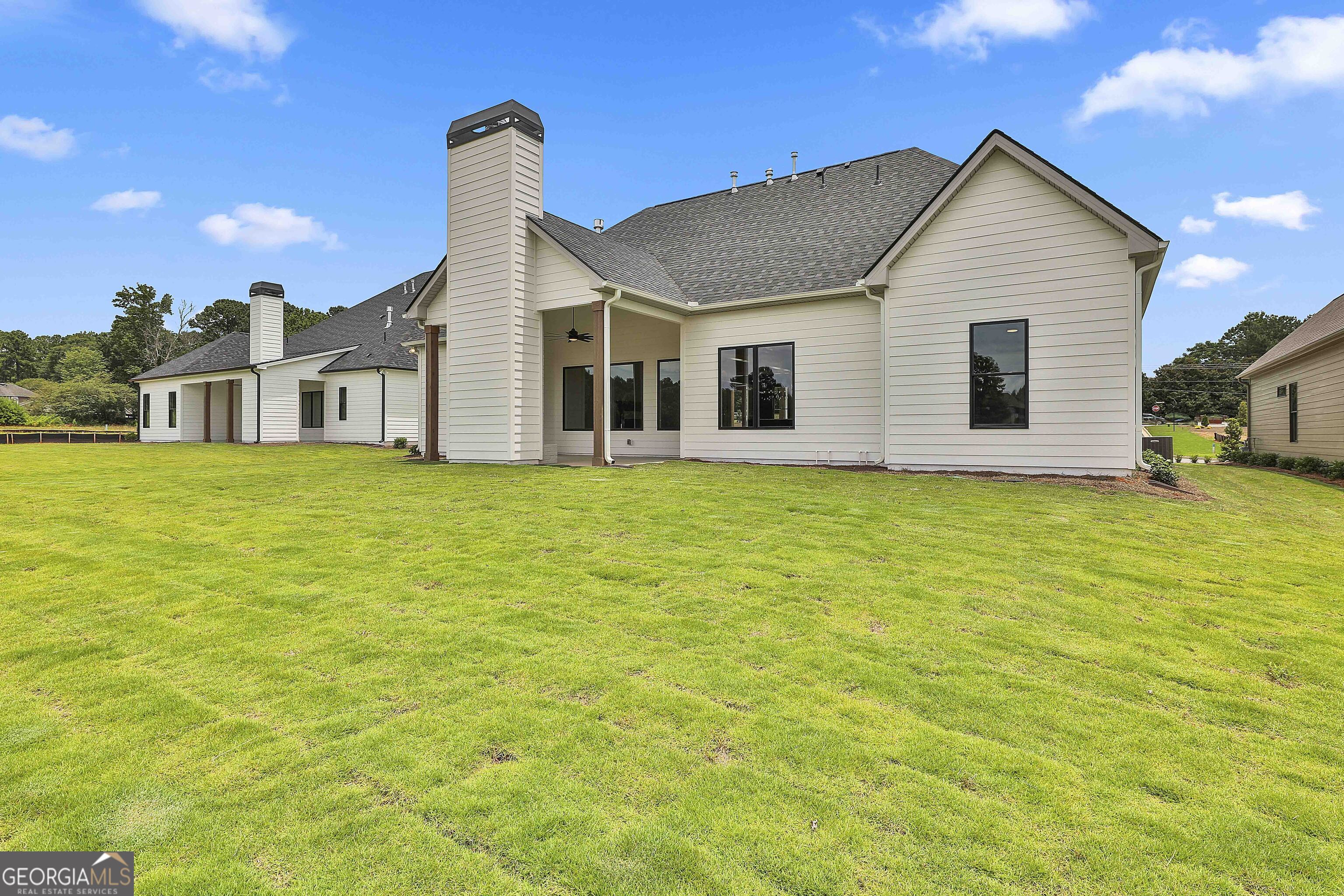 319 Ruffian Circle Peachtree City GA 30269
