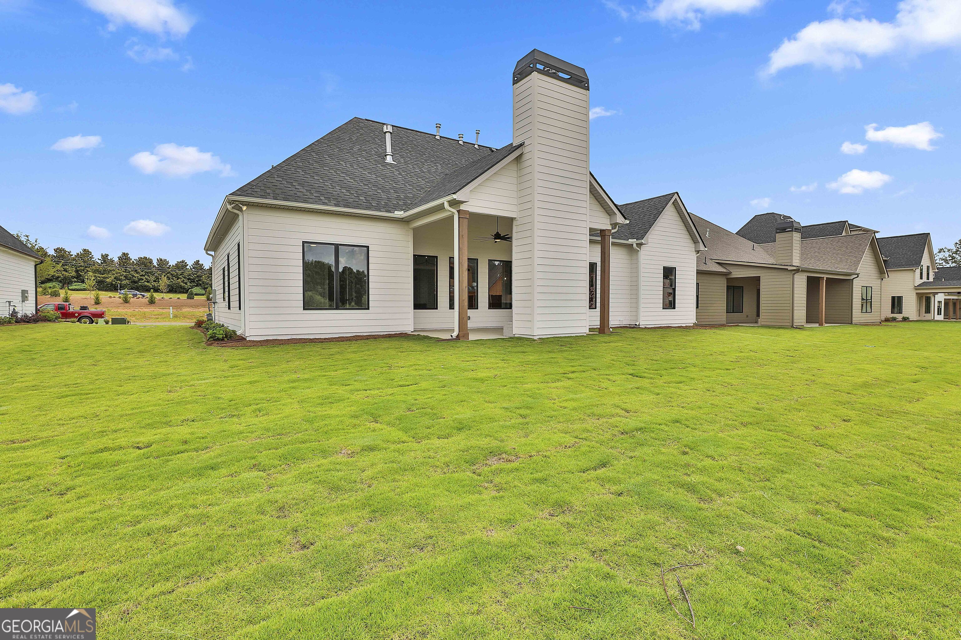 319 Ruffian Circle Peachtree City GA 30269
