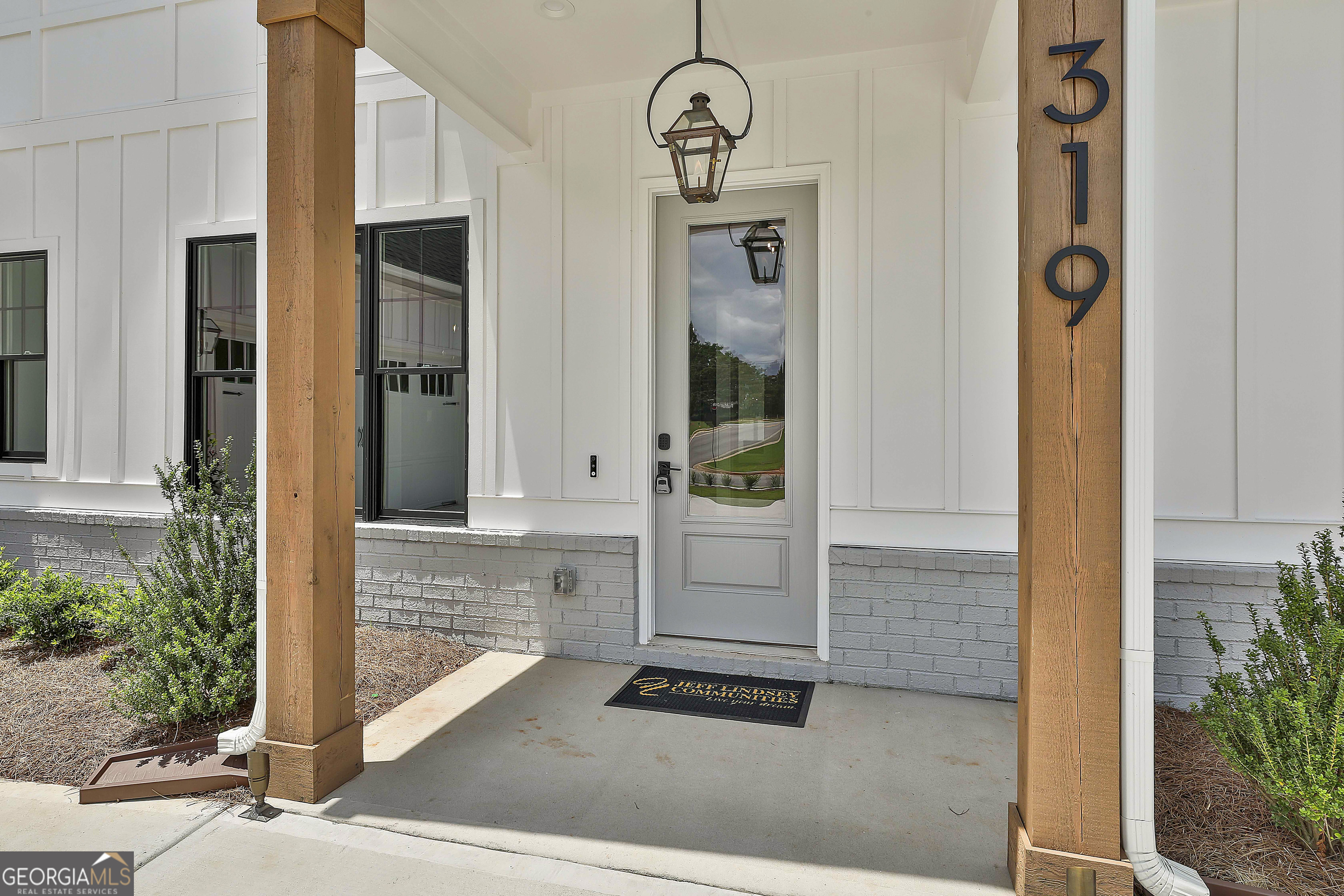 319 Ruffian Circle Peachtree City GA 30269